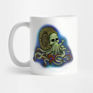 Skellipus Mug